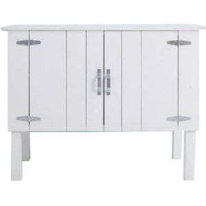 Kids Factory Montana Commode Wit