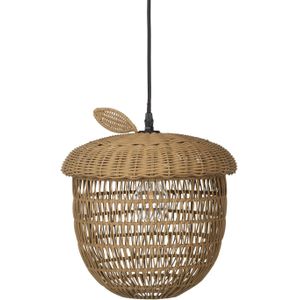 KidsDepot Veda Hanglamp Naturel