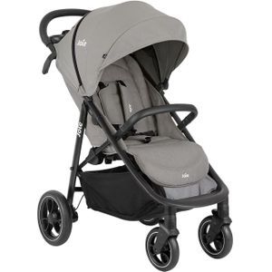 Joie Litetrax 4 Buggy - Pebble