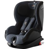 Britax Römer Trifix 2 I-Size Autostoeltje Blue Marble