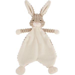 Jellycat Cordy Roy Baby Hare Knuffeldoekje