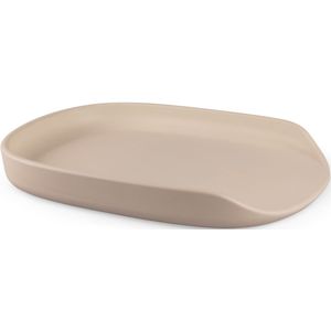 Sebra Pulse Pur Verschoningsmat – Beige