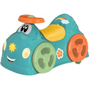 Chicco Eco+ All Around Loopauto Turquoise
