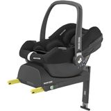 Maxi-Cosi CabrioFix I-Size Autostoeltje Incl. Base Essential Black