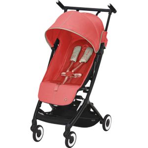 Cybex Libelle 2 Buggy - Hibiscus Red