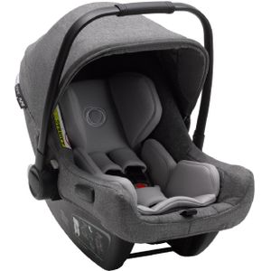 Bugaboo Turtle Air By Nuna Autostoeltje Grey