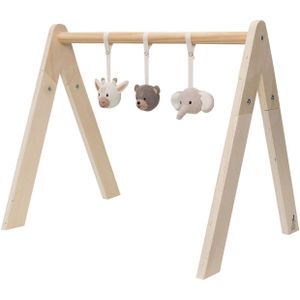 Jollein Animals Babygym Toys