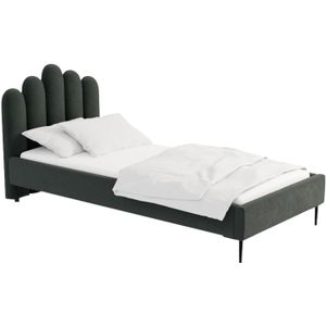 Kidsmill Shell Bed - Juke - 90 x 200 cm - Niagara