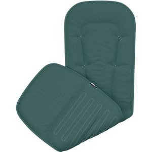 Thule Kinderwagen Seat Liner Mallard Green