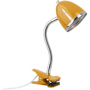 LIFETIME Kidsrooms Clip-on Lamp Broze / Chroom