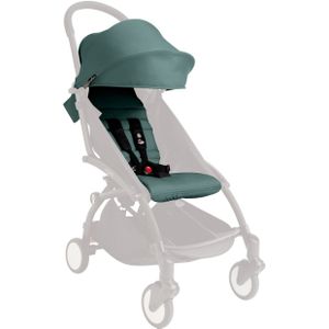 Stokke® Yoyo® 6 Mnd Color Pack Aqua