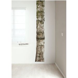KEK AMSTERDAM Home Tree Muursticker 28 x 260 cm