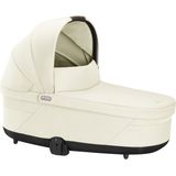 Cybex S Lux Reiswieg - Seashell Beige