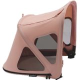 Bugaboo Breezy Zonnekap - Fox / Cameleon 3 / Lynx - Morning Pink