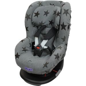 Dooky Star Groep 1 Autostoelhoes Grey