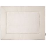 Baby's Only Sky Boxkleed Warm Linen 80 x 100 cm