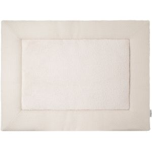 Baby's Only Sky Boxkleed Warm Linen 80 x 100 cm