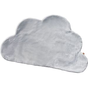 Overseas Cloud Vloerkleed Off-White 70 x 100 cm