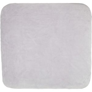Baby's Only Cozy Duits Waskussenhoes - 75 x 85 cm - Dusty Grey