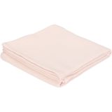 Little Dutch Pure Hydrofiel Luier Soft Pink 120 x 120 cm