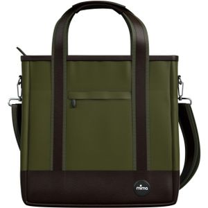 Mima Zigi Sporty Luiertas Olive Green