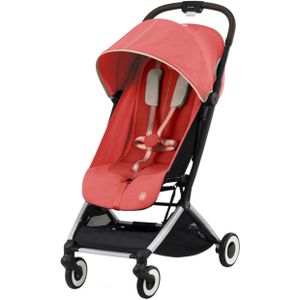 Cybex Orfeo Buggy - Hibiscus Red