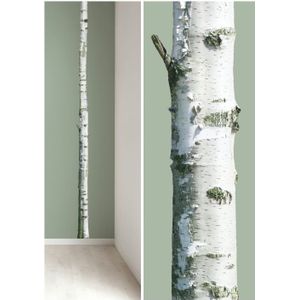 KEK AMSTERDAM Home Tree Muursticker 8 x 260 cm