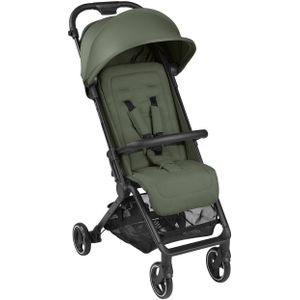 ABC Design Ping Two Buggy - Olive Green