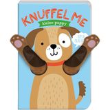 Imagebooks Knuffel Me Boekje - Kleine Puppy