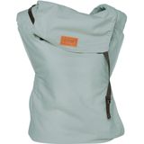 ByKay Click Carrier Classic Baby Mint Grey