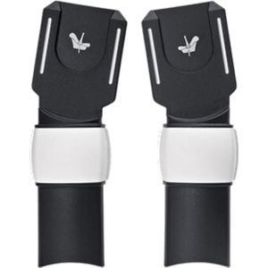 Bugaboo Fox / Buffalo / Lynx Autostoel Adapters