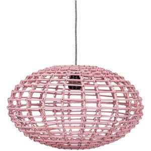 Kidsdepot Pumpkin Hanglamp Pink