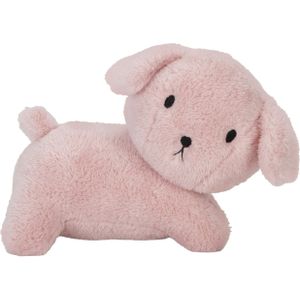 Nijntje Fluffy Knuffel Snuffie - 25 cm - Pink