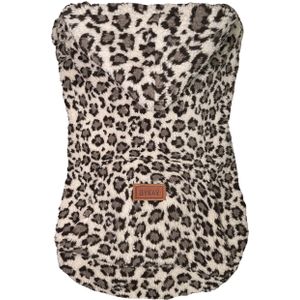 Bykay Cover - Teddy - Leopard