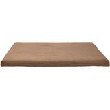 Kidsmill Sheep Boxmatras Hoes Brown 80 x 100 cm