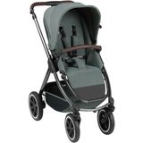 ABC Design Samba Kinderwagen - Aloe