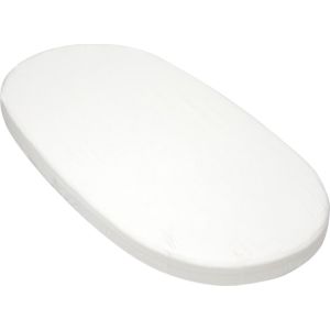 Stokke® Sleepi™ V3 Bed Hoeslaken White