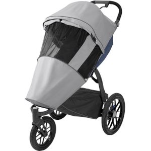 UPPAbaby RIDGE Muskietennet