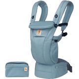 Ergobaby Omni Dream Draagzak Slate Blue