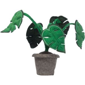 KidsDepot Kuntstplant Monstera