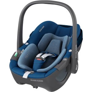 Maxi-Cosi Pebble 360 i-Size Baby Autostoeltje Essential Blue