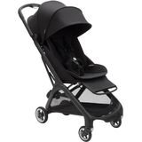 Bugaboo Butterfly Buggy - Midnight Black