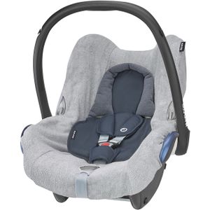 Maxi-Cosi CarbioFix / Citi Zomerhoes Fresh Grey