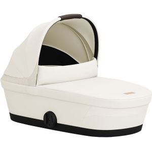 Cybex Melio Reiswieg - Cotton White