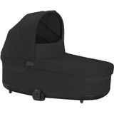 Cybex S Lux Reiswieg - Moon Black