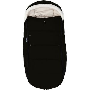 Stokke® Yoyo® Voetenzak Black