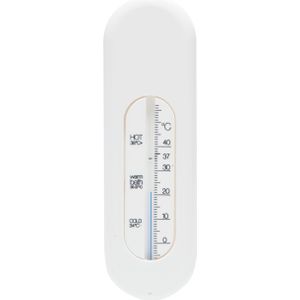 Bebe-Jou Badthermometer Wit