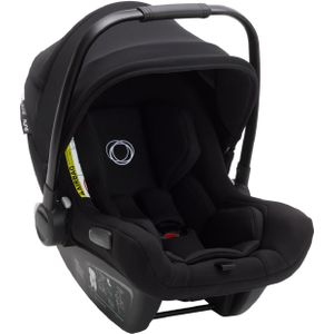 Bugaboo Turtle Air By Nuna Autostoeltje Black