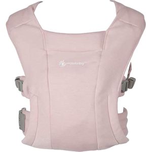 Ergobaby Embrace Draagzak Blush Pink