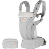 Ergobaby Omni Dream Draagzak Pearl Grey